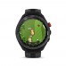 Garmin GM-010-02746-52 Approach S70 Premium GPS Golf Watch (47mm)(Black)